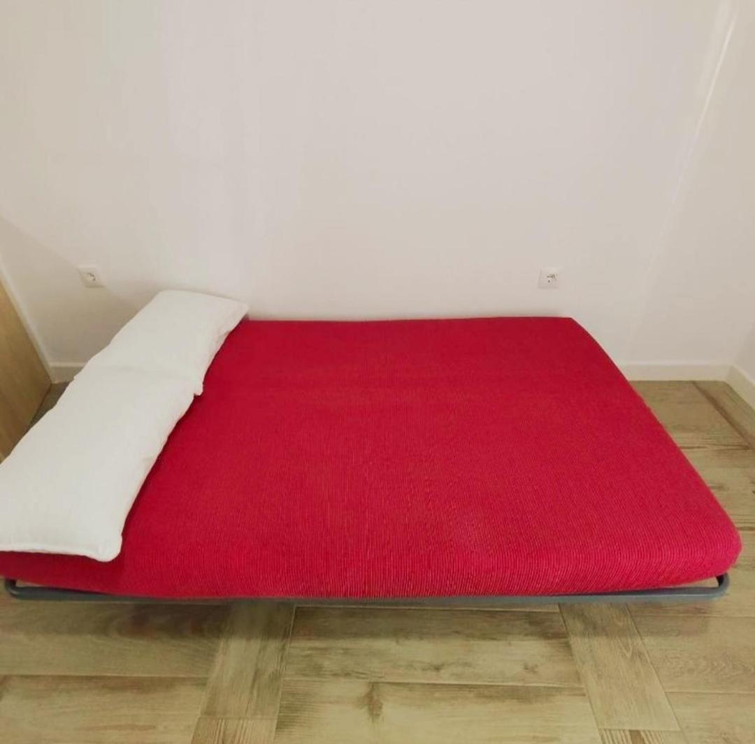 Apartamento Sol Chipiona Exteriör bild