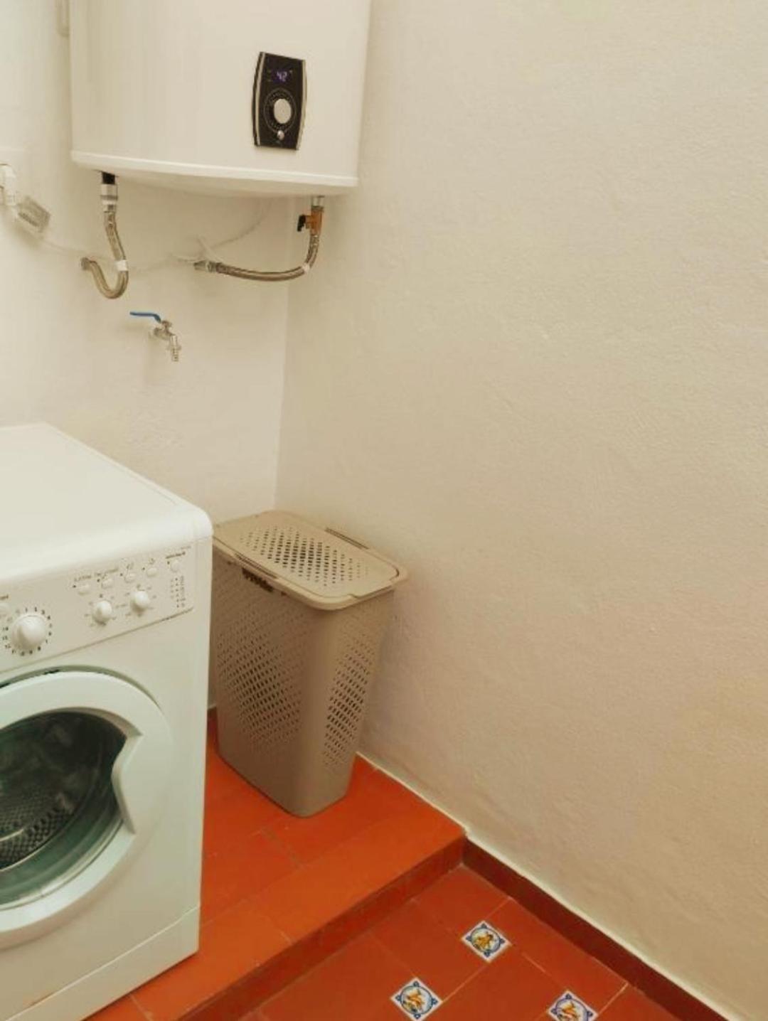 Apartamento Sol Chipiona Exteriör bild