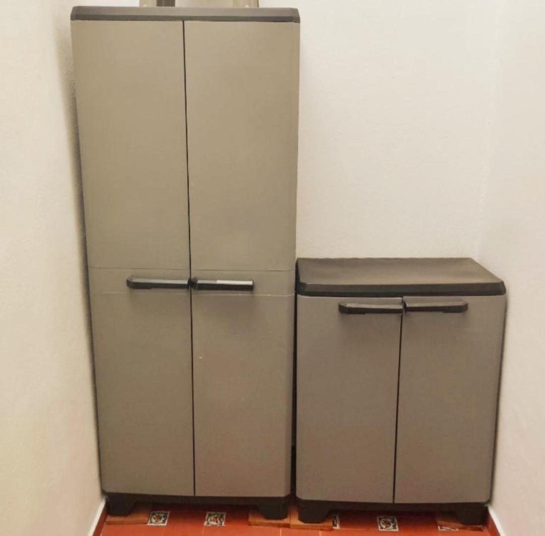 Apartamento Sol Chipiona Exteriör bild