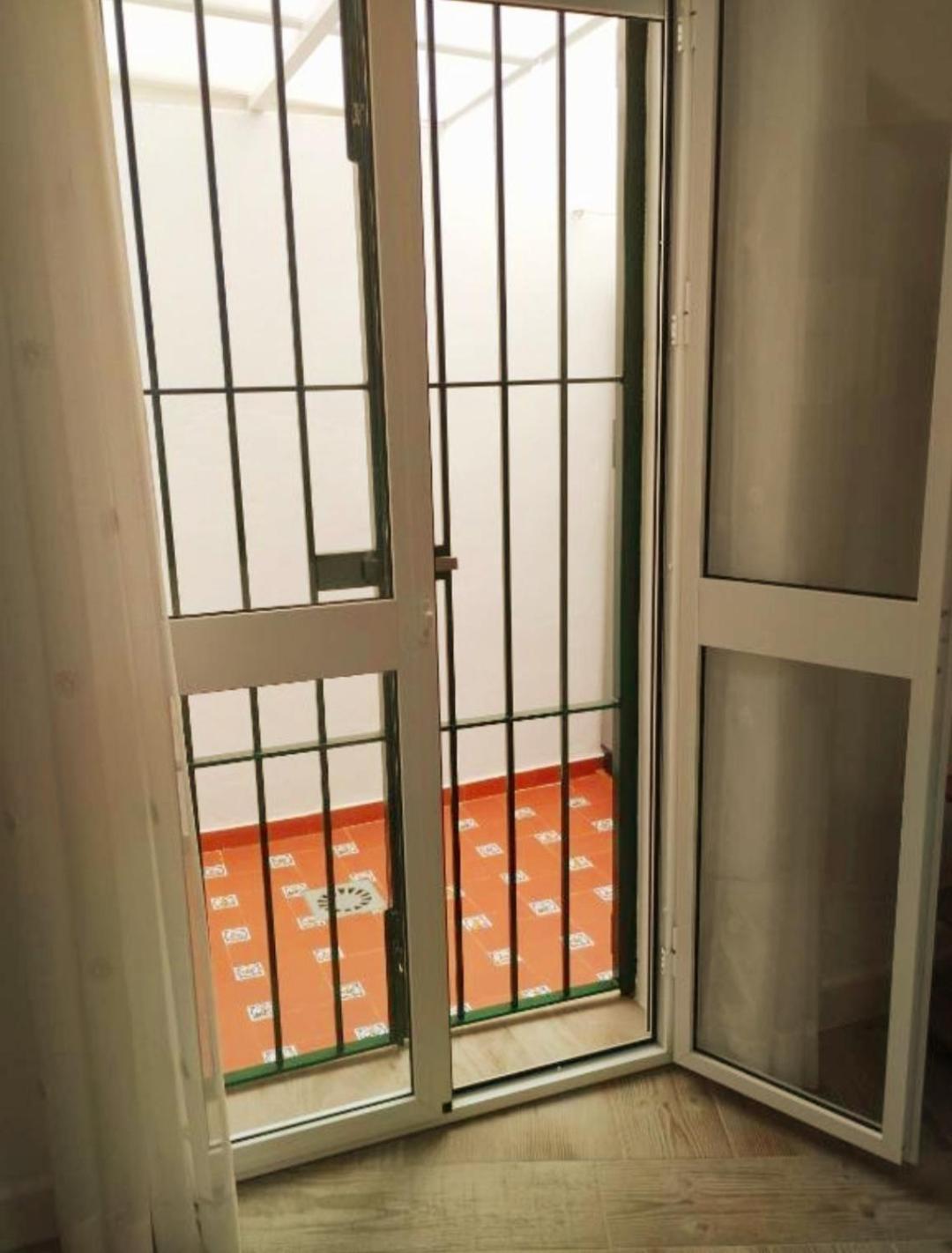 Apartamento Sol Chipiona Exteriör bild