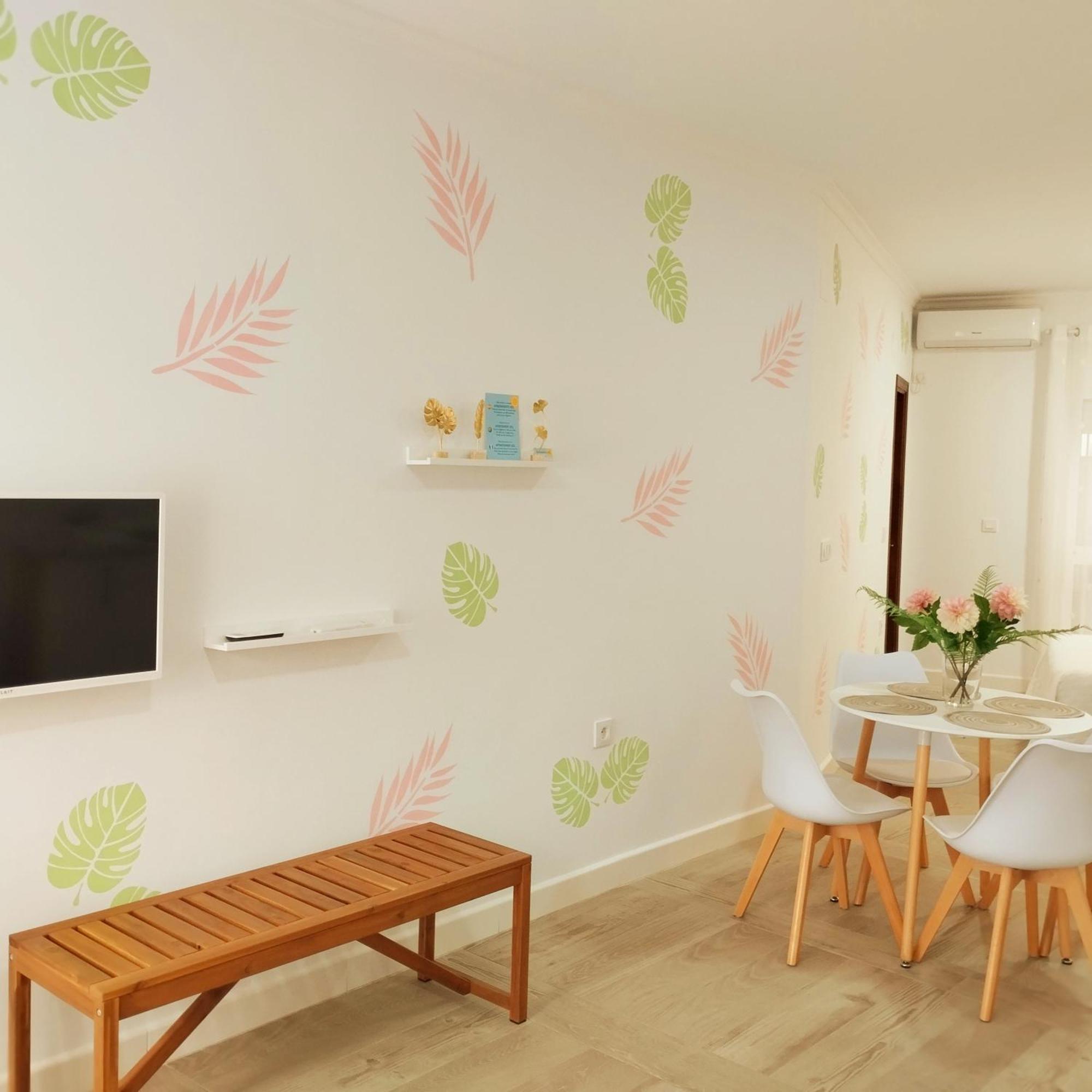 Apartamento Sol Chipiona Exteriör bild
