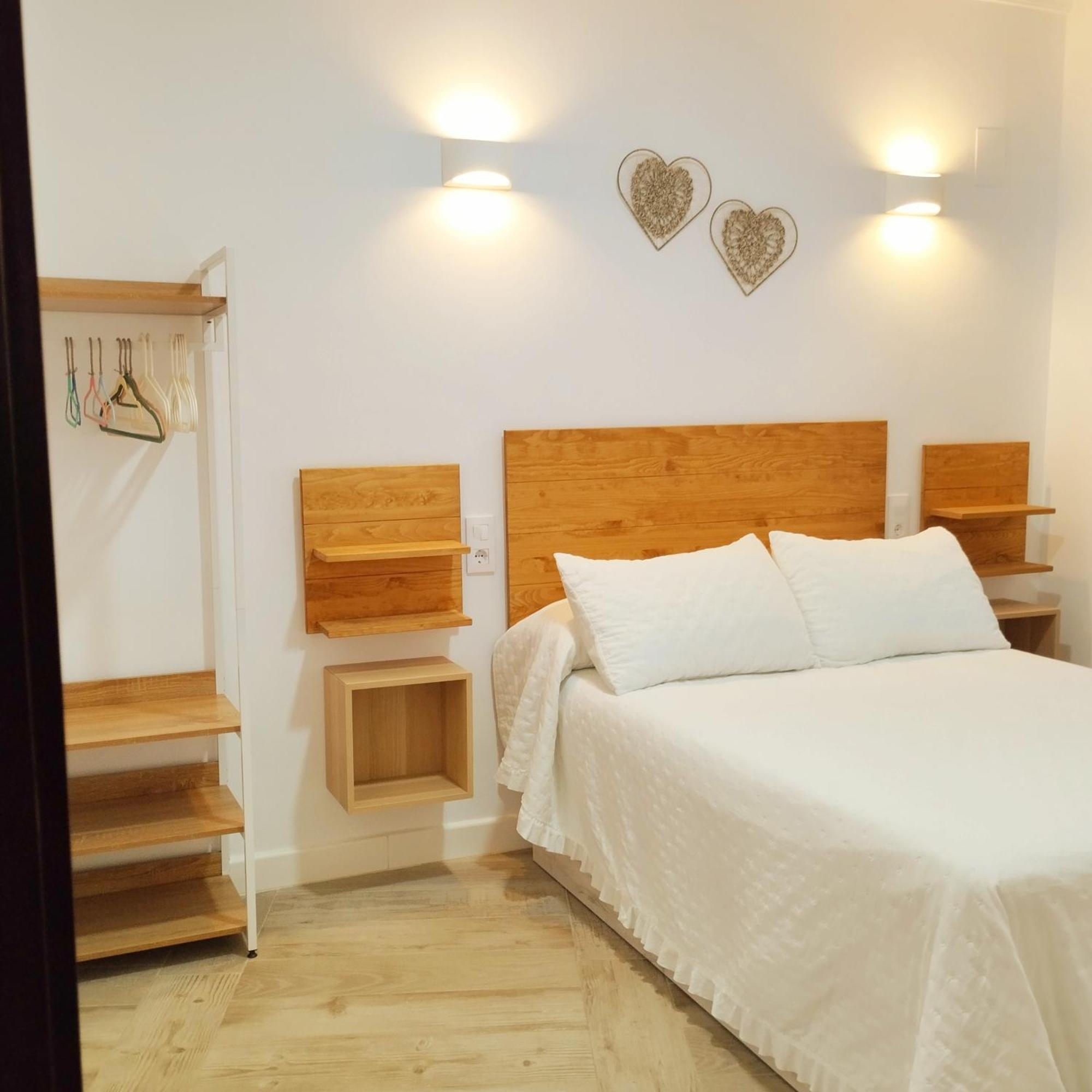 Apartamento Sol Chipiona Exteriör bild