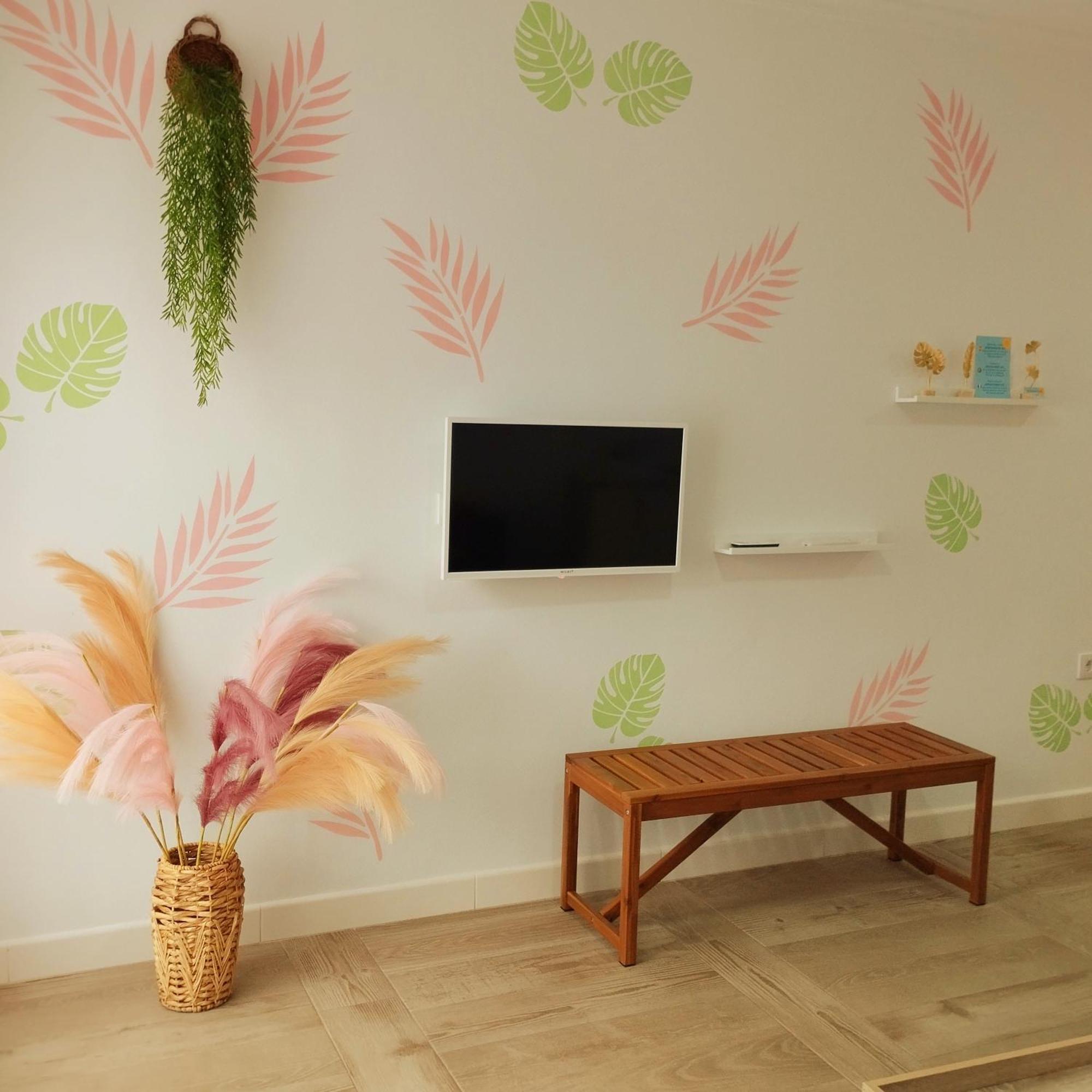 Apartamento Sol Chipiona Exteriör bild